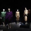 Margaret Thatcher's power suits, handbags go on sale