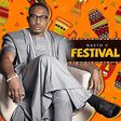 Listen to rapper's 4th album "Festival" for free