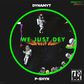 Dynamyt - 'We just dey' ft P-Shyn