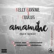 Charass, Kelly Hansome – 'Amamihe'