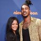 Singer, Teyana Taylor and NBA player boyfriend, Iman Shumpert, to have first child together