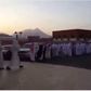 Saudi groom beat up wedding guest