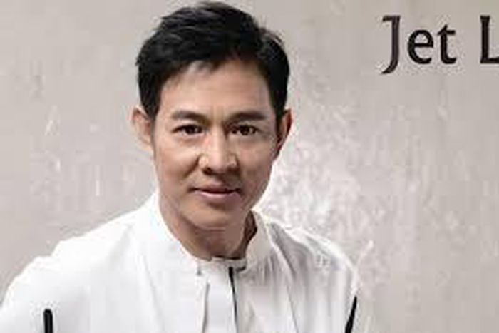 Jet Li