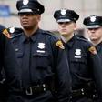 United States Police officers.