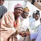 President Buhari at Kaduna Music Festival
