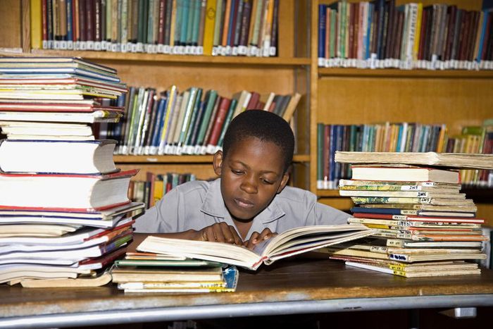 These African authors share beautiful and real stories that all immigrants/refugees can relate to.