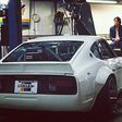 The 240Z