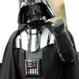 A 43-year-old former Marine who owns a gym goes viral after changing his name legally to 'Darth Vader'.