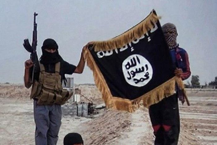 Suspects arrested in Berlin had links to Islamic State