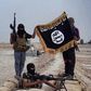 Suspects arrested in Berlin had links to Islamic State