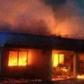 Fire kills nine family members in Kebbi [File Photo]