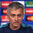 Grilled Mourinho optimistic of Champions League survival