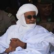Niger"s Prime Minister Brigi Rafini in a file photo. Picture taken September 17, 2013.