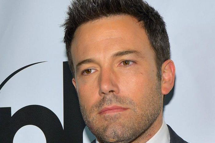 Ben Affleck
