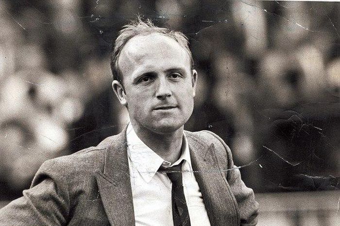 Don Howe died on Wednesday, December 23 at the age of 80