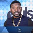 Nigerian rapper, Falz