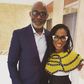 Asa and Richard Mofe Damijo