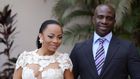 Toke Makinwa and Maje Ayida