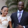 Toke Makinwa and Maje Ayida