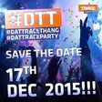 Dat TRACE party