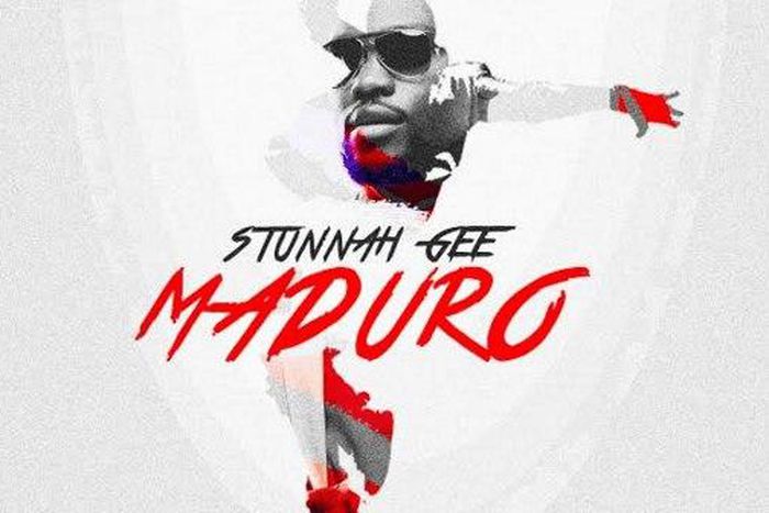 Stunna Gee - 'Maduro'