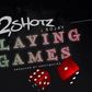 2shotz - 'Playing games' ft 2shotz