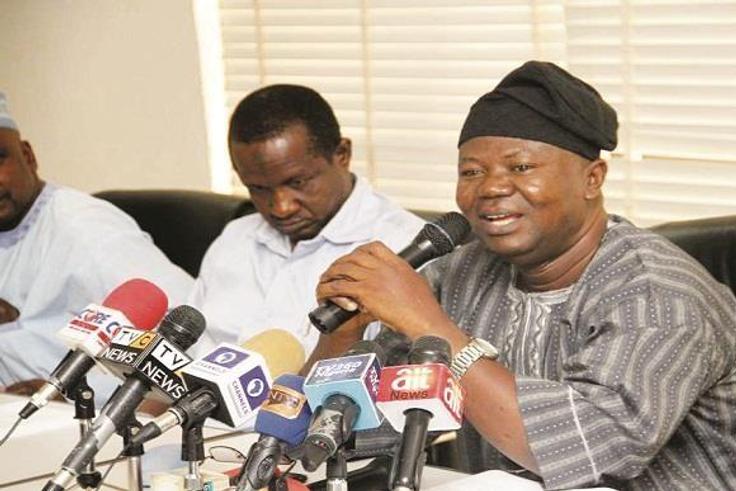 Strike: We are still consulting – ASUU President