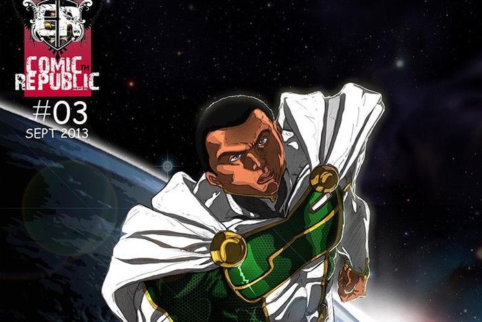 Might of guardian prime