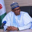 President Muhammadu Buhari FEC