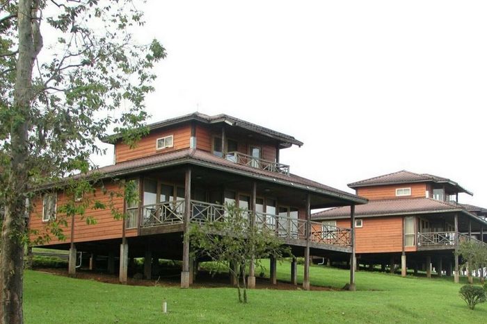 obudu resort hotels ng