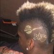 Paul Pogba unveils 'dab' haircut