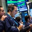 European shares fall sharply as weak China data hits markets