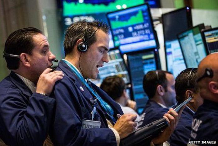 European shares fall sharply as weak China data hits markets