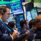 European shares fall sharply as weak China data hits markets