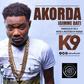 K9 - 'Akorda'