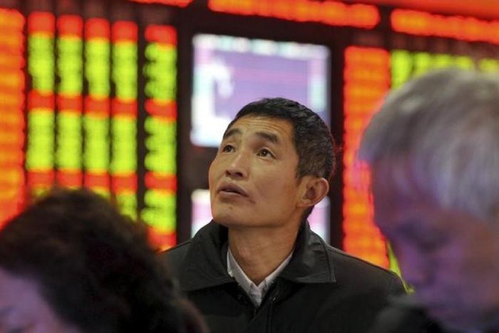 China stocks have worst day in a month as IPO reform looms