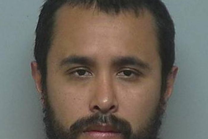 31-yr-old Said Perez