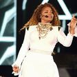 Janet Jackson