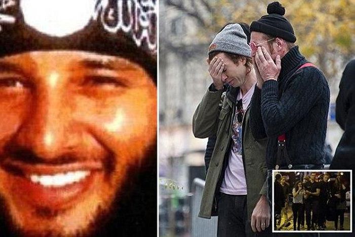 Third Paris Bataclan attacker was in Syria in 2013 -judicial source
