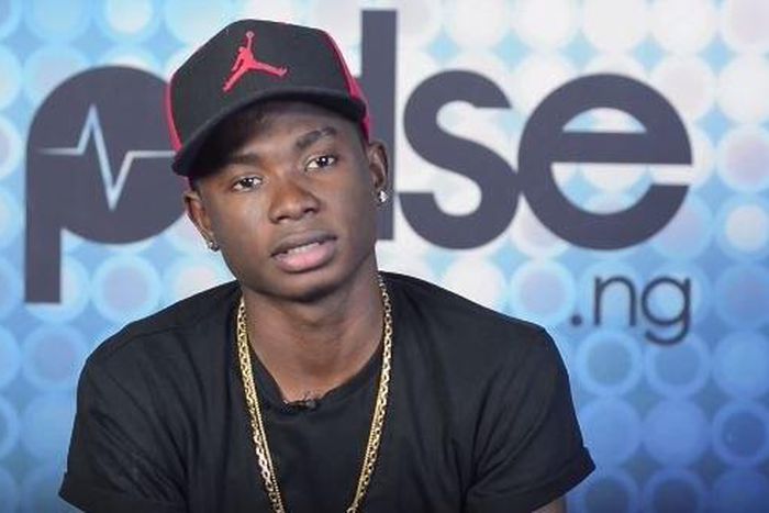 Lil Kesh