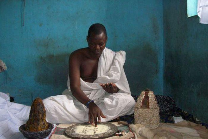 ifa worshipper daily gossip