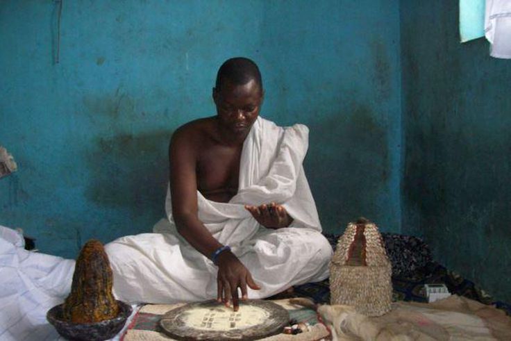 ifa worshipper daily gossip