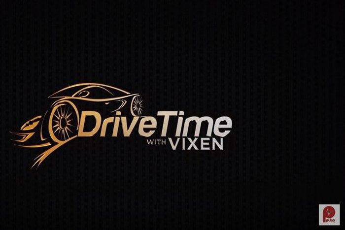 Drive Time with Vixen