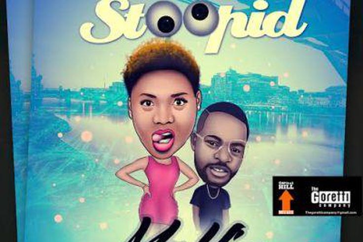 Mz Kiss - 'Stoopid' ft Falz