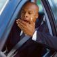 Driving while sleepy