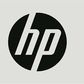 HP logo