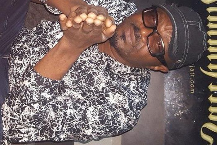 MC Galaxy and DJ Jimmy JATT