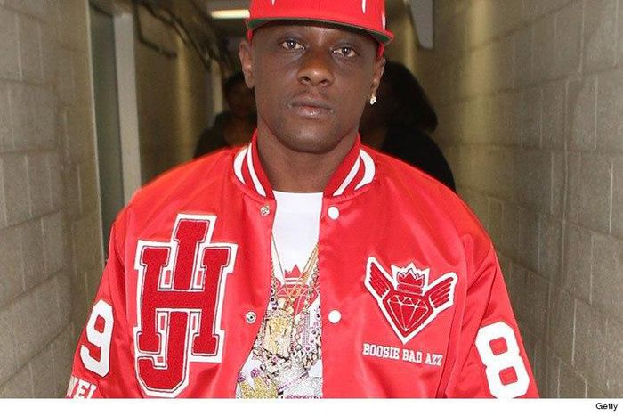 Boosie BadAzz
