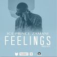 Artwork of Ice Prince's new single 'Feelings'