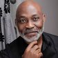Richard Mofe Damijo in last bearded selfie